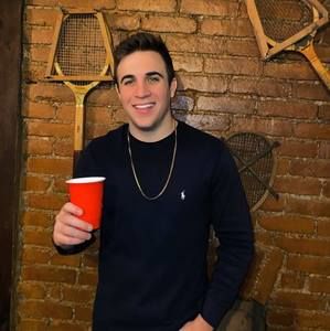 Meet your Posher, Alec